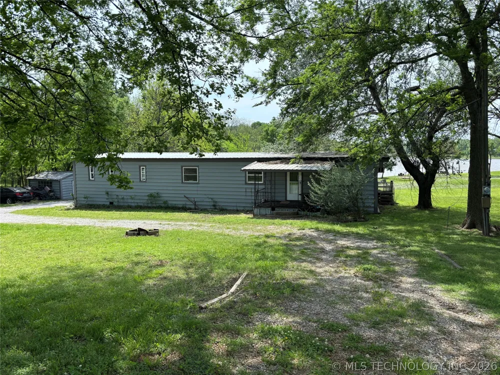 23 Rock Creek Ten Big Cabin, OK 74332