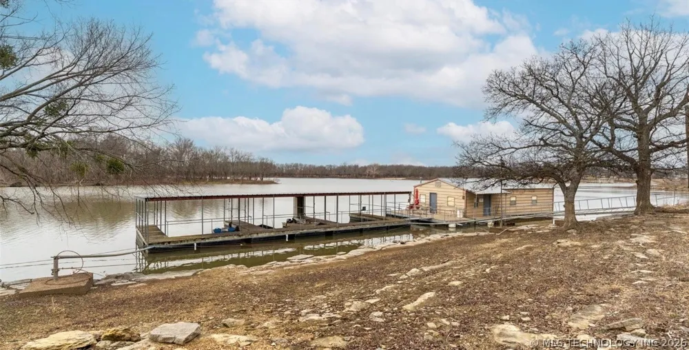 23 Rock Creek Ten Big Cabin, OK 74332
