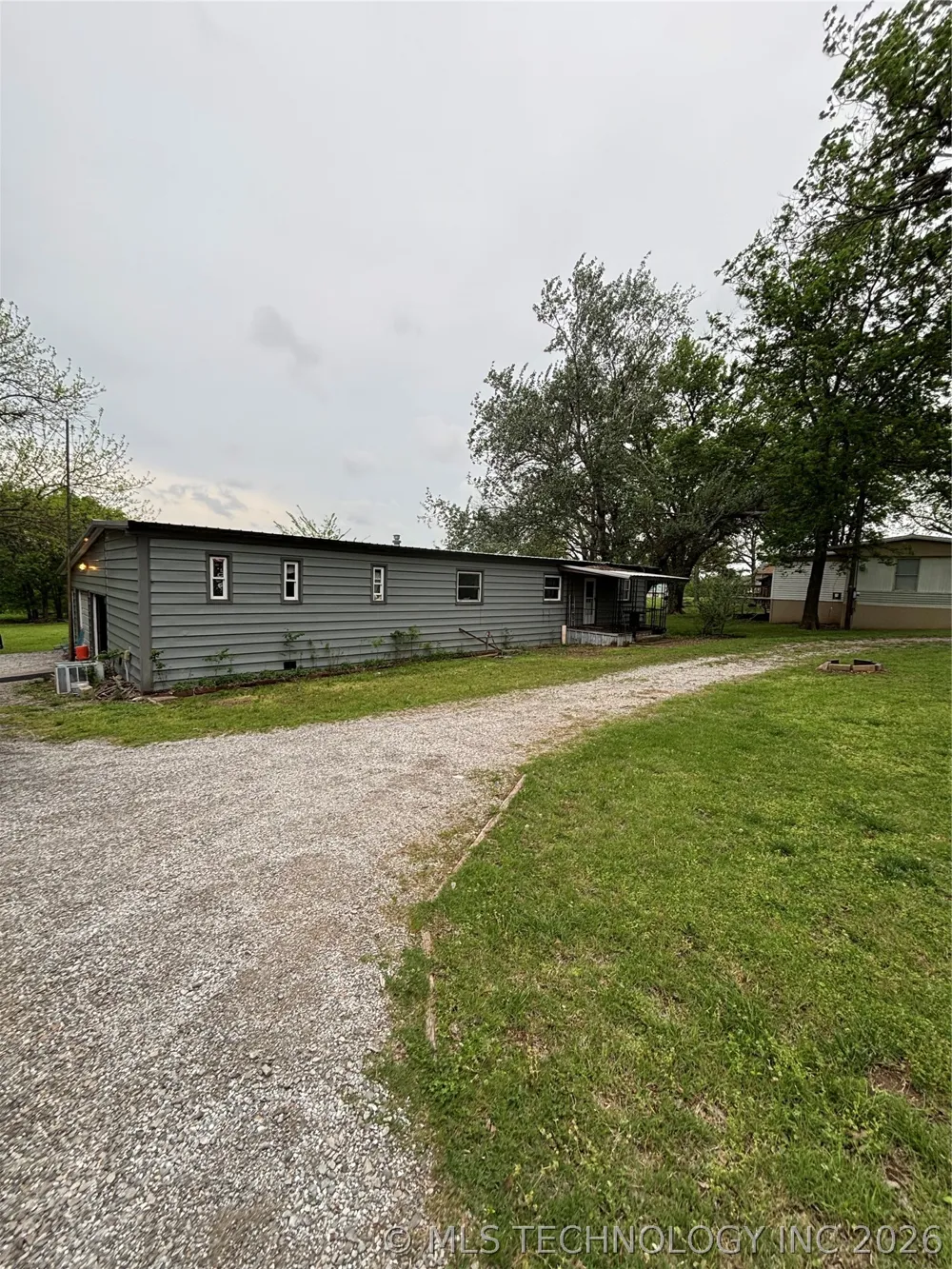 23 Rock Creek Ten Big Cabin, OK 74332