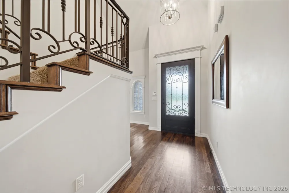 1956 E 172nd Street S Mounds, OK 74047