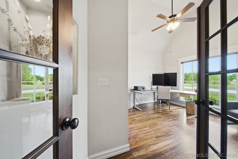 1956 E 172nd Street S Mounds, OK 74047