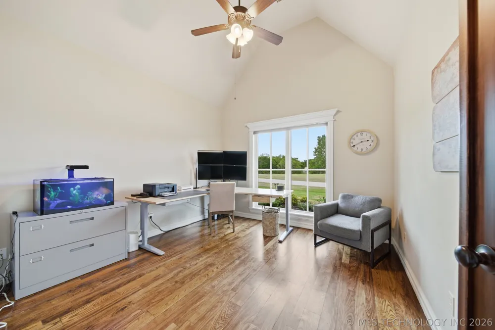 1956 E 172nd Street S Mounds, OK 74047