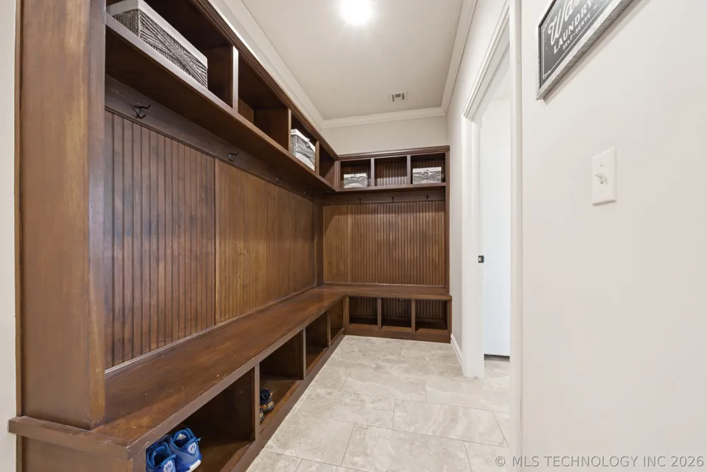 1956 E 172nd Street S Mounds, OK 74047
