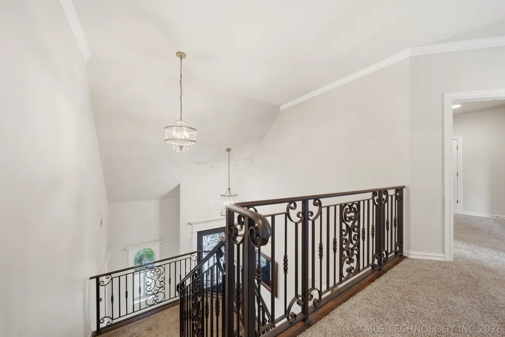 1956 E 172nd Street S Mounds, OK 74047