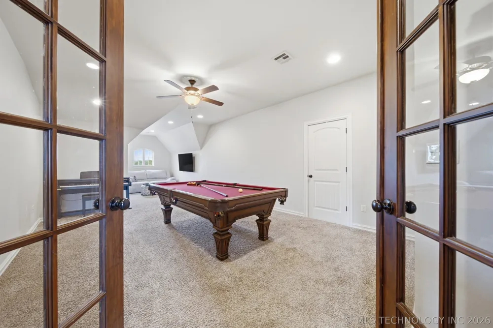 1956 E 172nd Street S Mounds, OK 74047