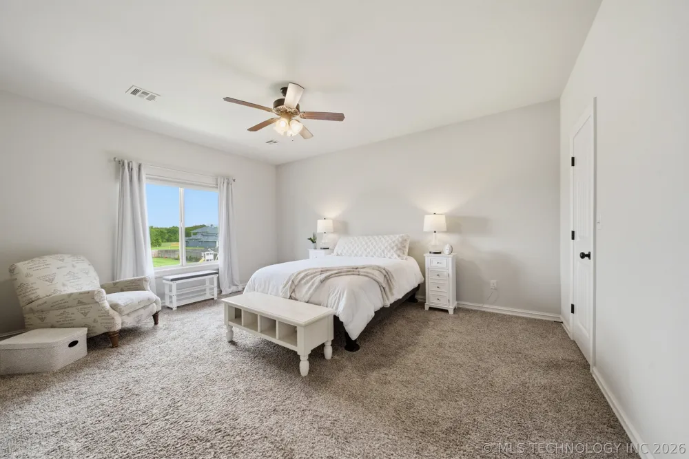 1956 E 172nd Street S Mounds, OK 74047