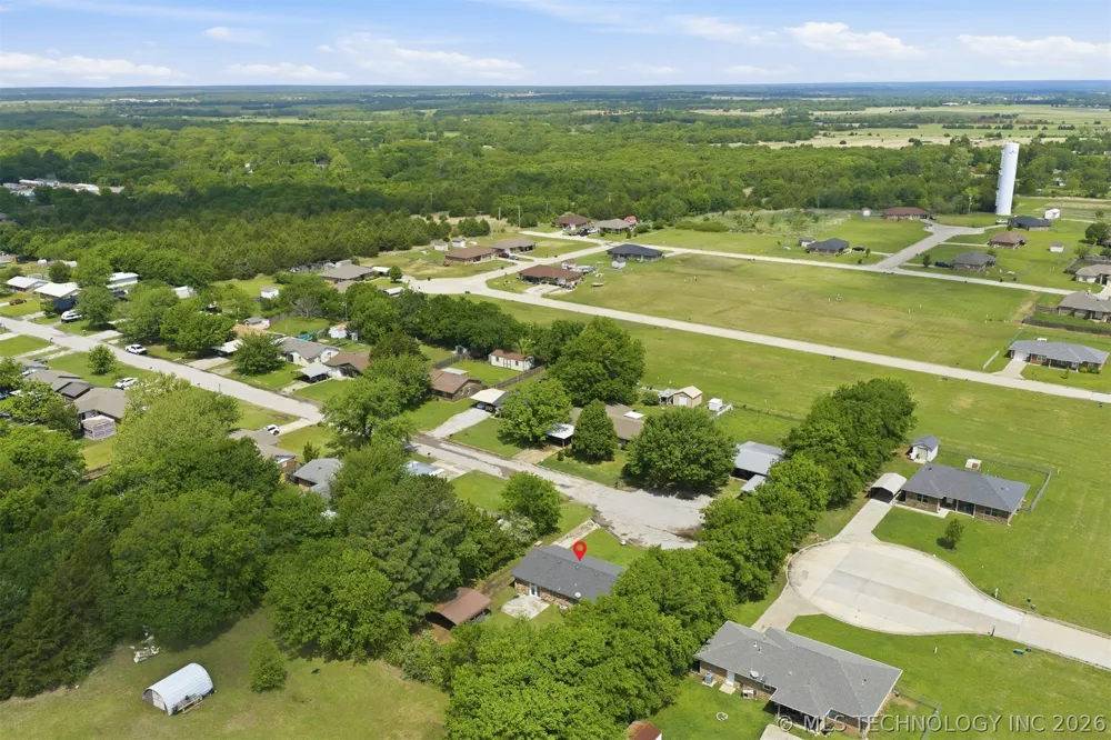 263 Wisteria Street Lone Grove, OK 73443