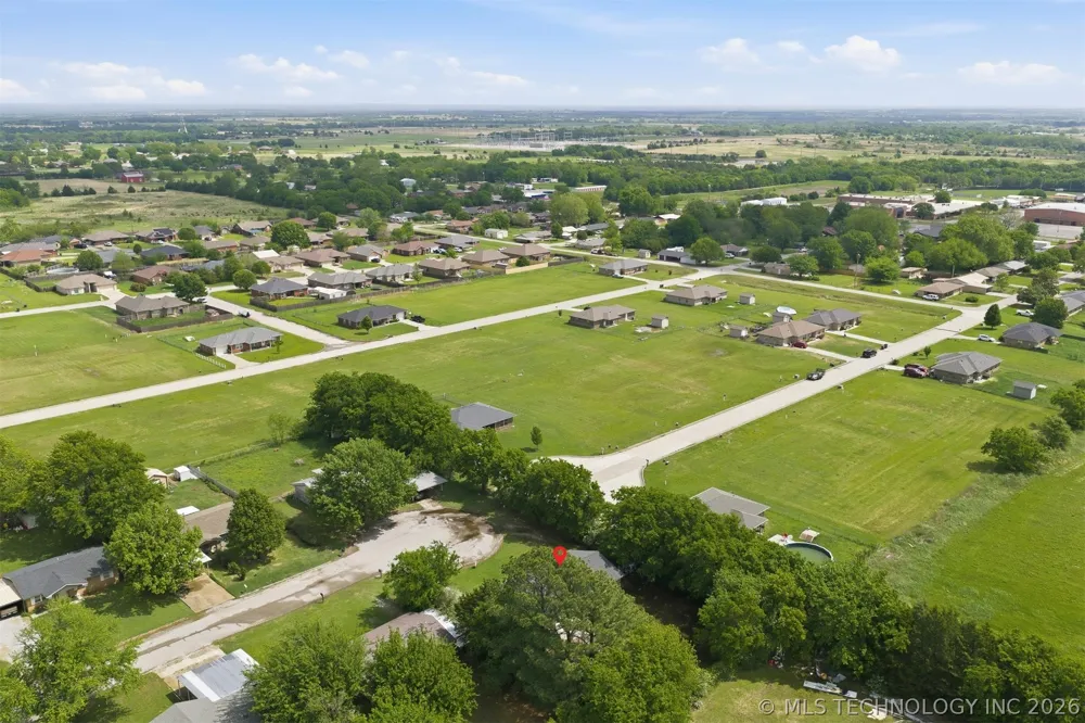 263 Wisteria Street Lone Grove, OK 73443