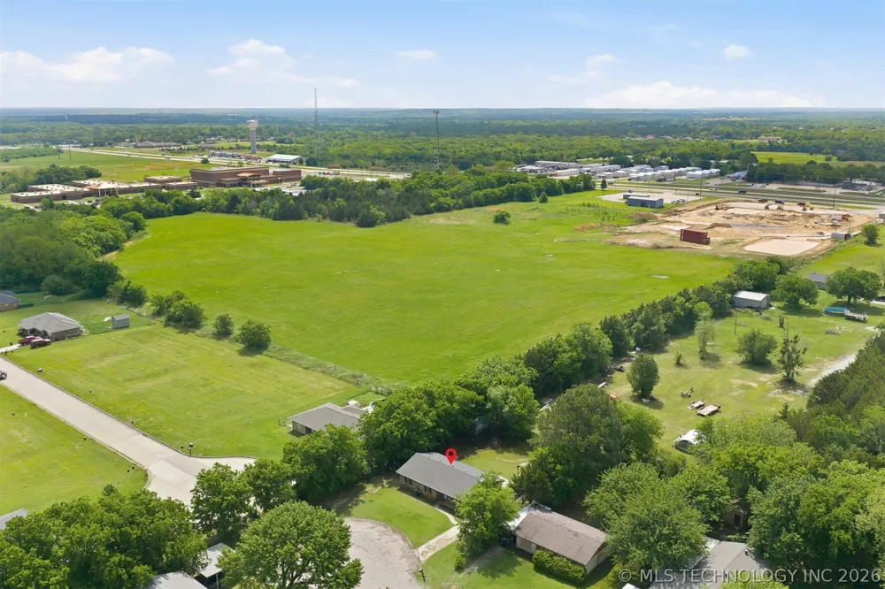 263 Wisteria Street Lone Grove, OK 73443