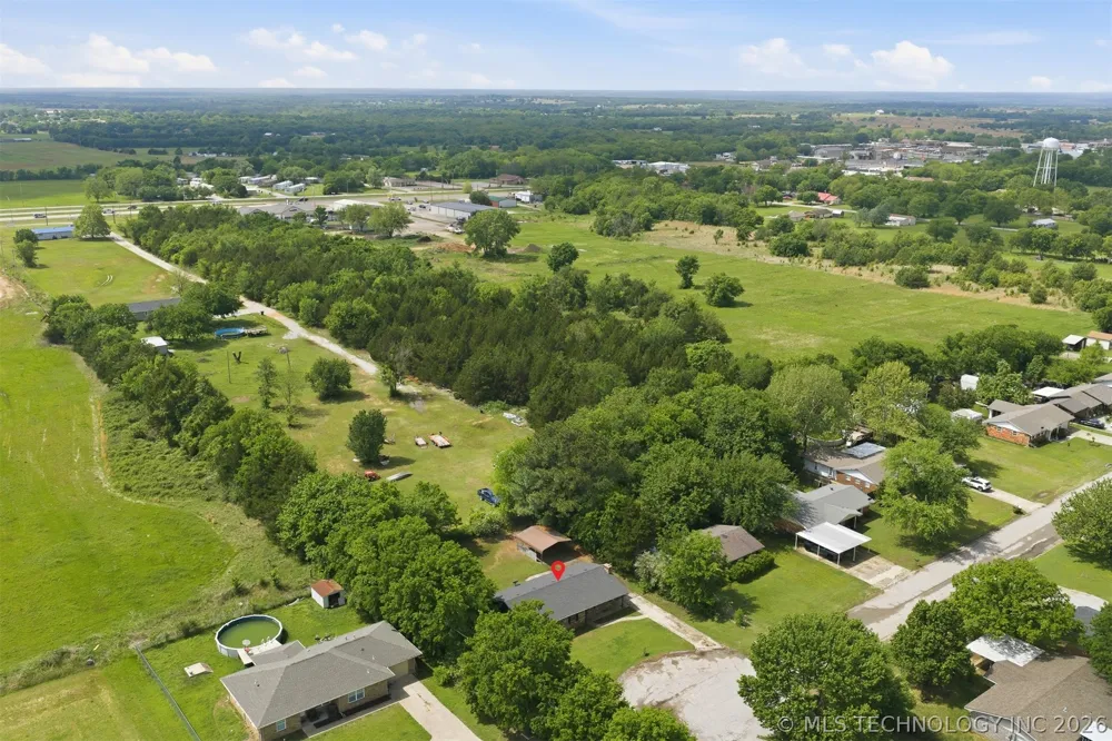 263 Wisteria Street Lone Grove, OK 73443