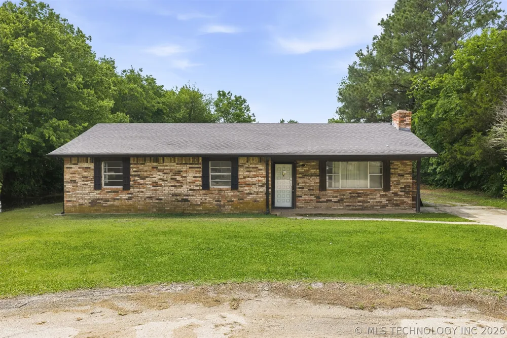 263 Wisteria Street Lone Grove, OK 73443