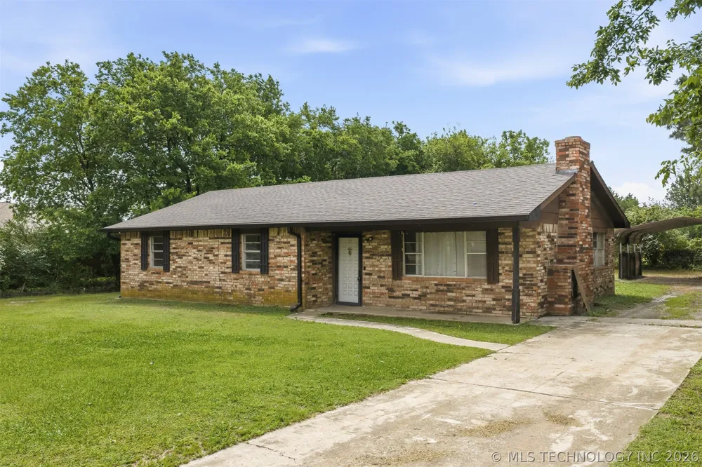 263 Wisteria Street Lone Grove, OK 73443