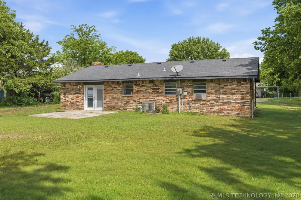 263 Wisteria Street Lone Grove, OK 73443
