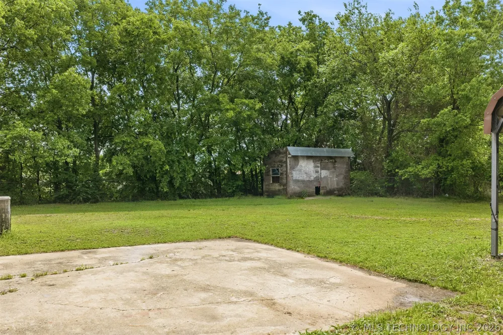 263 Wisteria Street Lone Grove, OK 73443