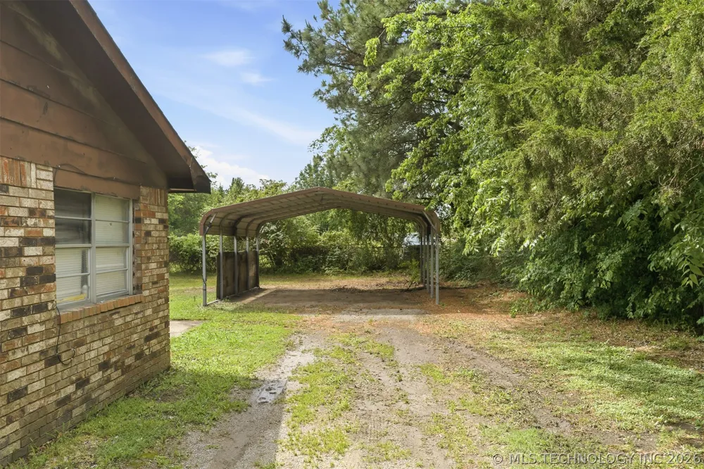 263 Wisteria Street Lone Grove, OK 73443