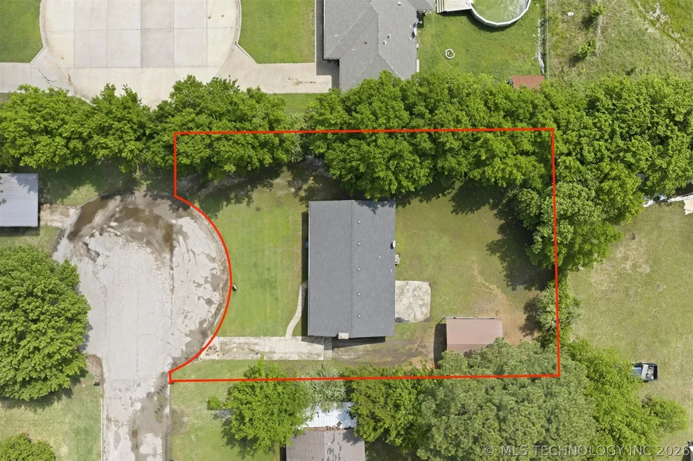 263 Wisteria Street Lone Grove, OK 73443