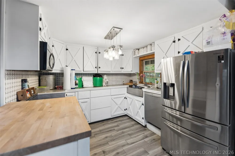 2400 Acuff Avenue Tahlequah, OK 74464