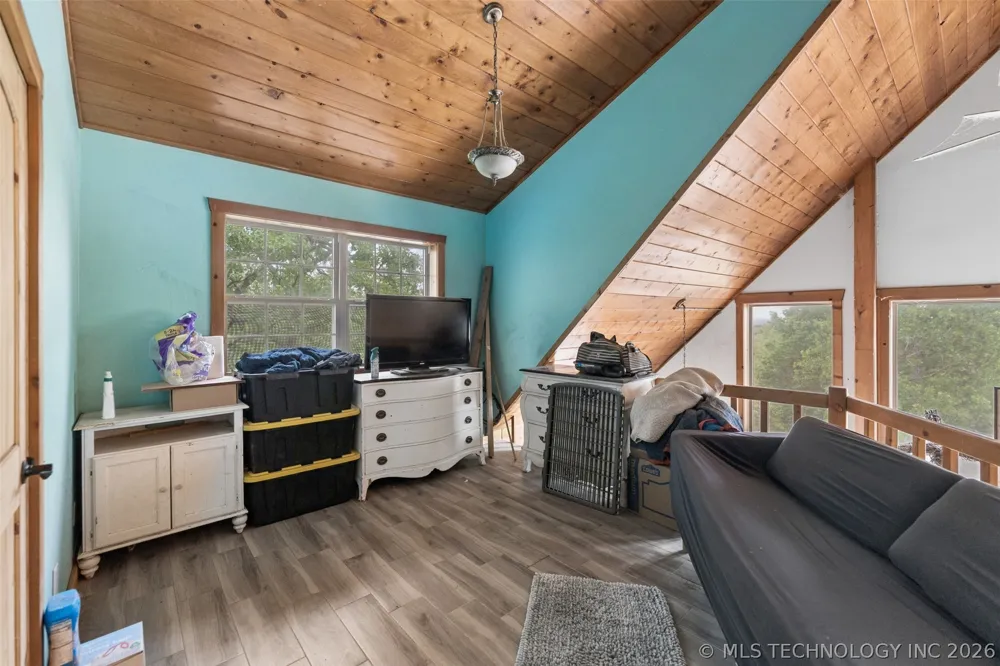 2400 Acuff Avenue Tahlequah, OK 74464
