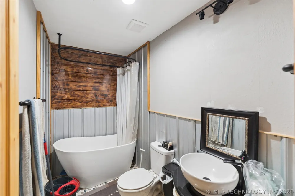 2400 Acuff Avenue Tahlequah, OK 74464