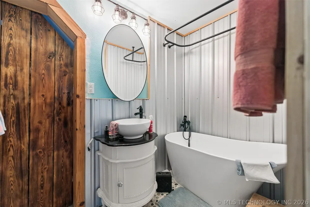 2400 Acuff Avenue Tahlequah, OK 74464