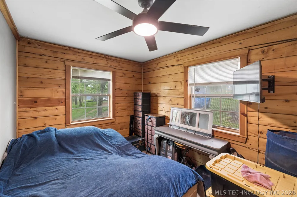 2400 Acuff Avenue Tahlequah, OK 74464