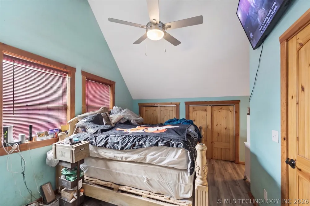 2400 Acuff Avenue Tahlequah, OK 74464