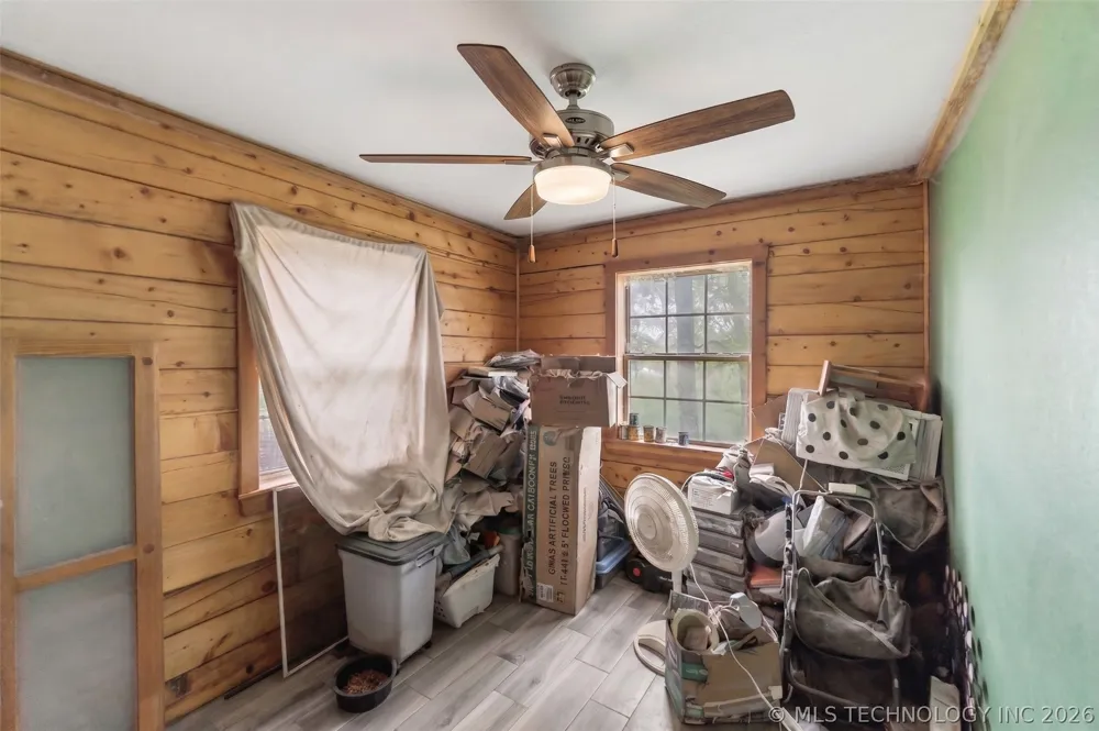 2400 Acuff Avenue Tahlequah, OK 74464