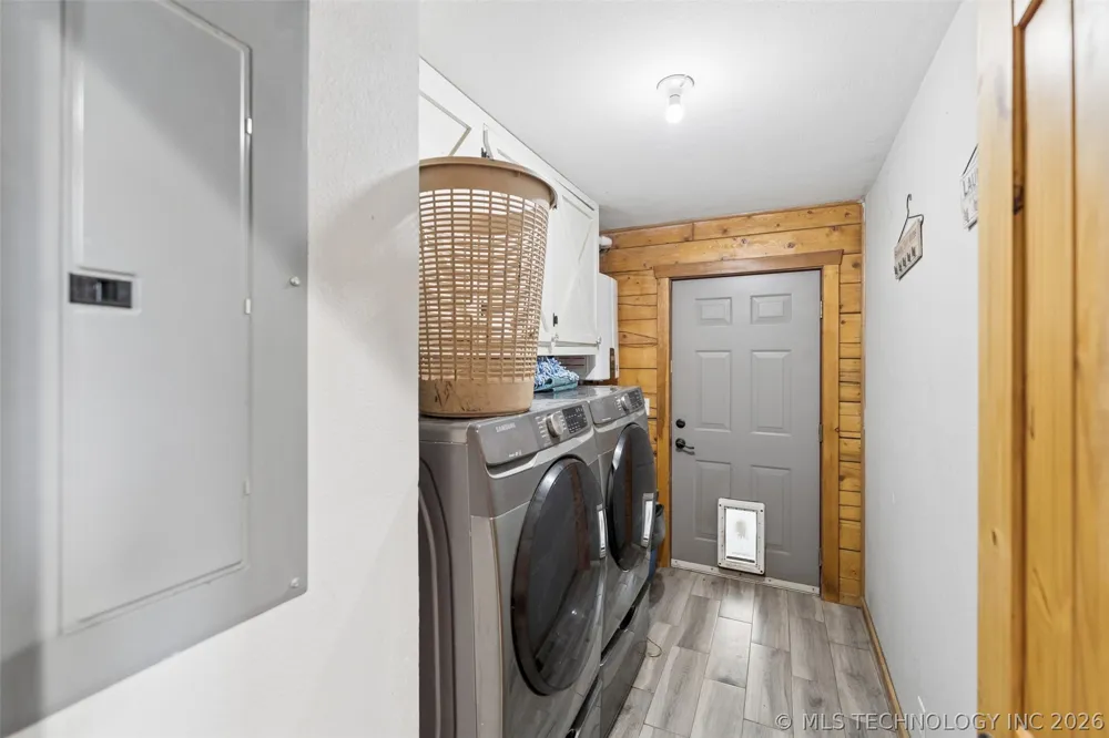 2400 Acuff Avenue Tahlequah, OK 74464