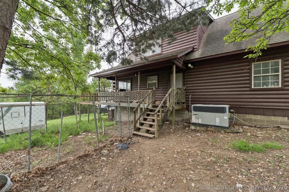 2400 Acuff Avenue Tahlequah, OK 74464