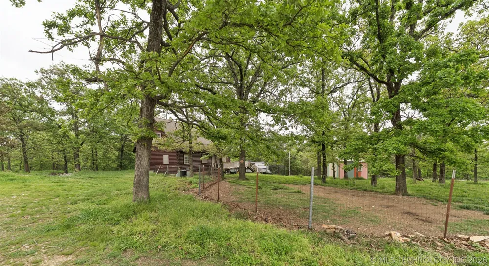 2400 Acuff Avenue Tahlequah, OK 74464