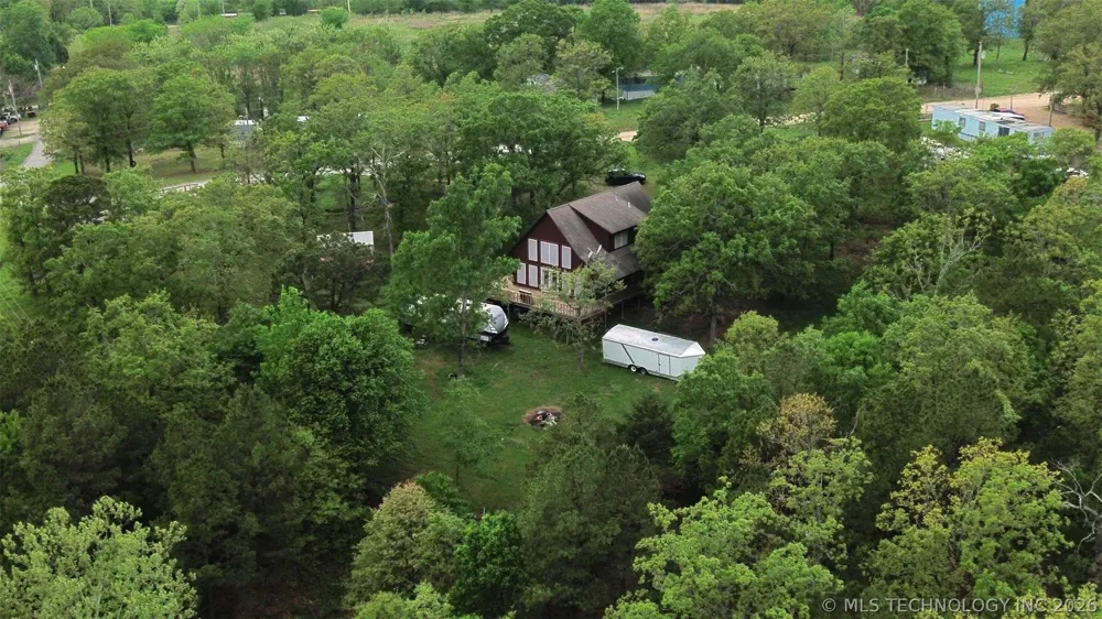 2400 Acuff Avenue Tahlequah, OK 74464