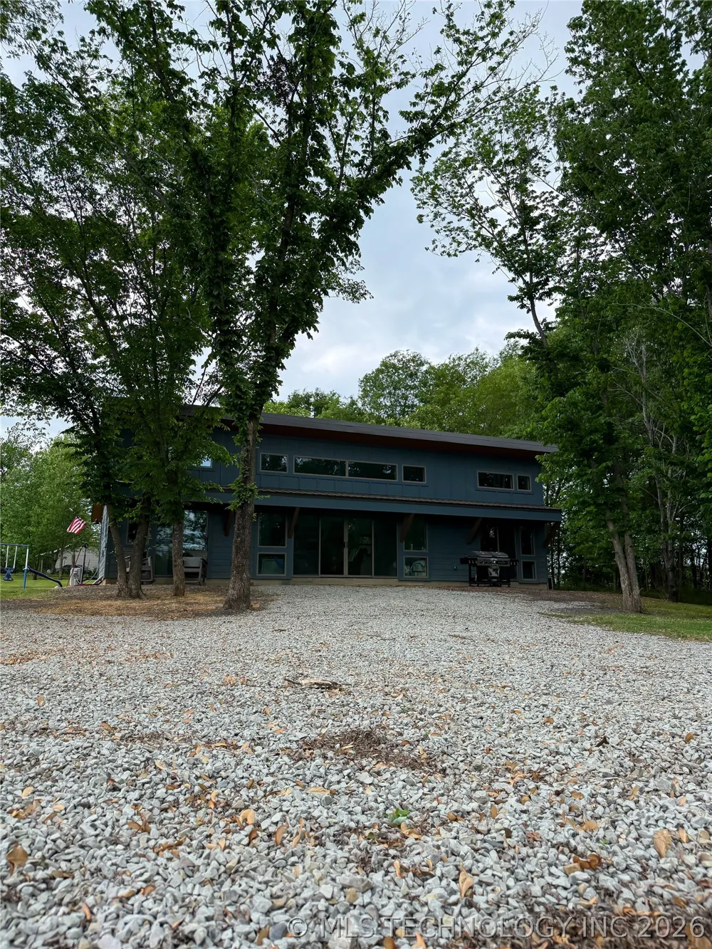 41363 E County Road 1230 Keota, OK 74941