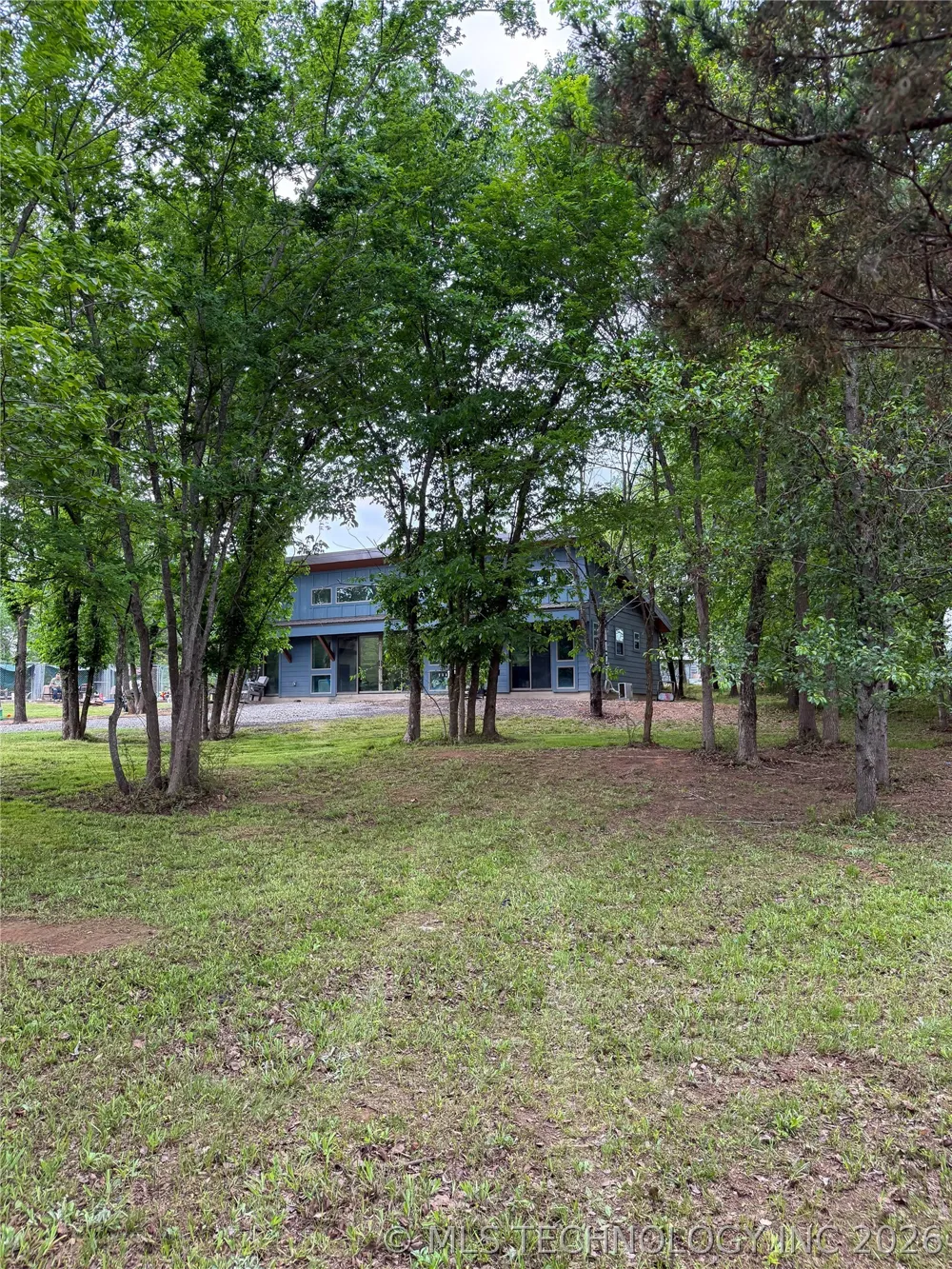 41363 E County Road 1230 Keota, OK 74941