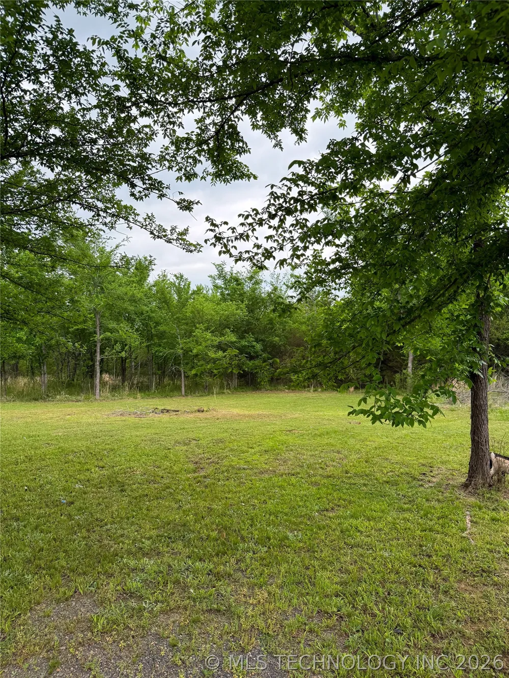 41363 E County Road 1230 Keota, OK 74941