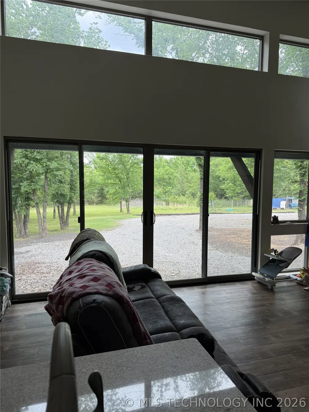 41363 E County Road 1230 Keota, OK 74941
