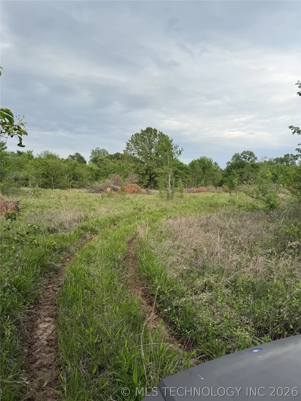 41363 E County Road 1230 Keota, OK 74941