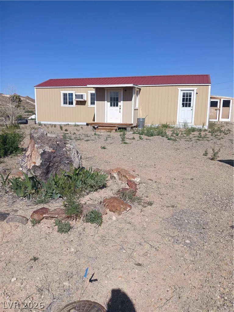 1208 Broadway Goldfield, NV 89013
