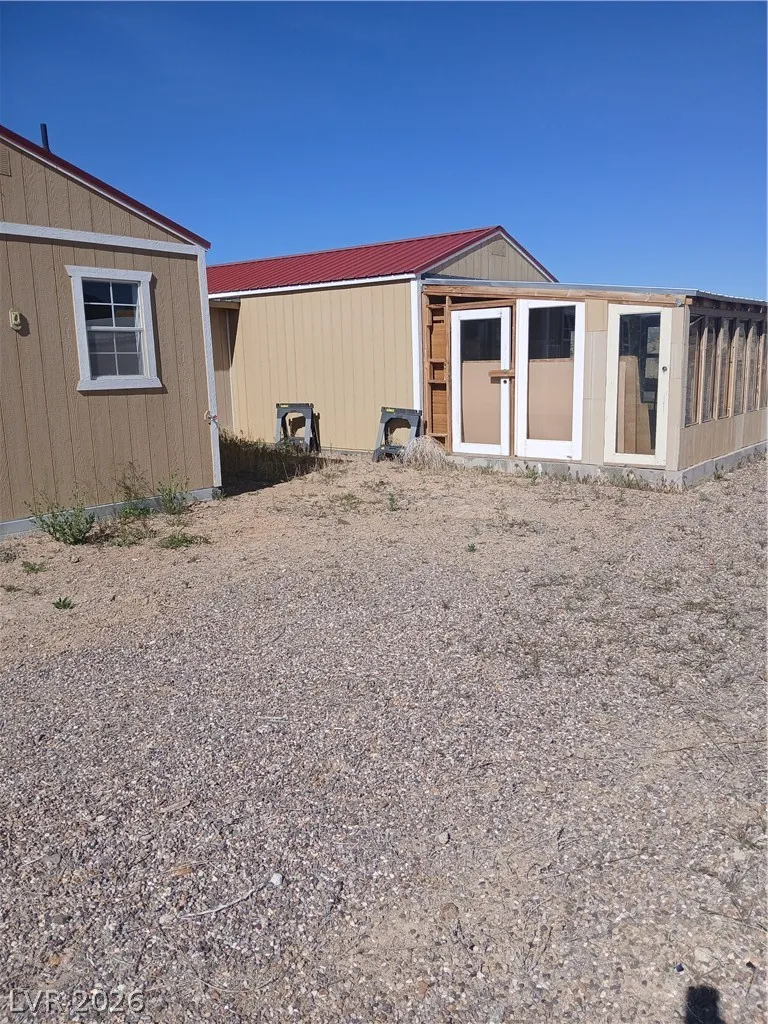 1208 Broadway Goldfield, NV 89013