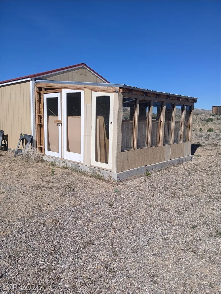 1208 Broadway Goldfield, NV 89013