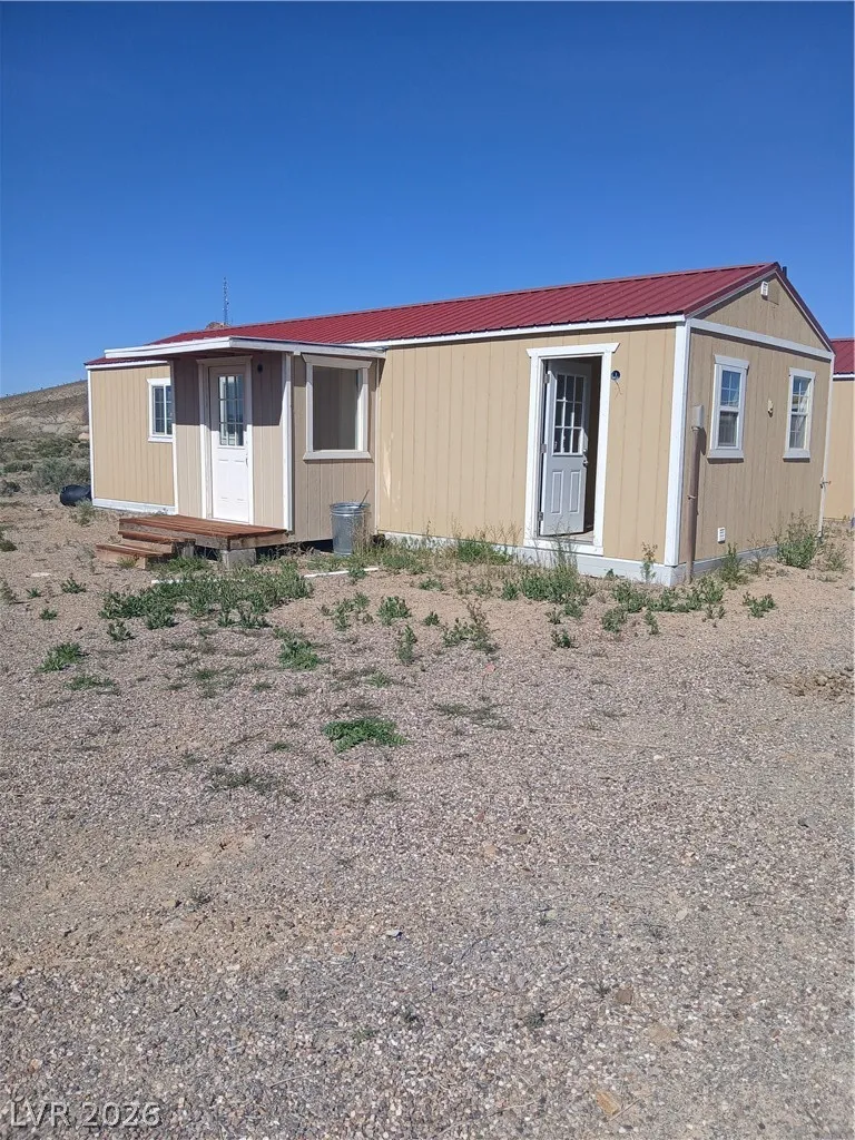 1208 Broadway Goldfield, NV 89013