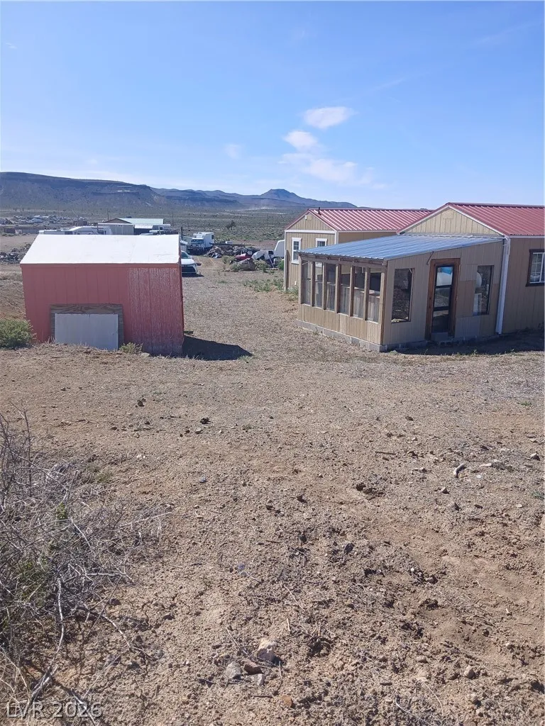 1208 Broadway Goldfield, NV 89013