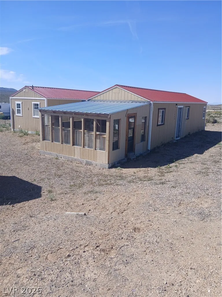 1208 Broadway Goldfield, NV 89013