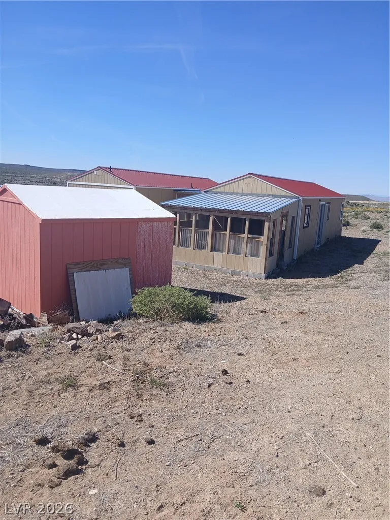 1208 Broadway Goldfield, NV 89013