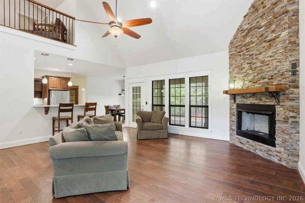 900 W Hardesty Road Caddo, OK 74729