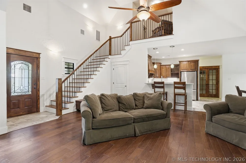 900 W Hardesty Road Caddo, OK 74729