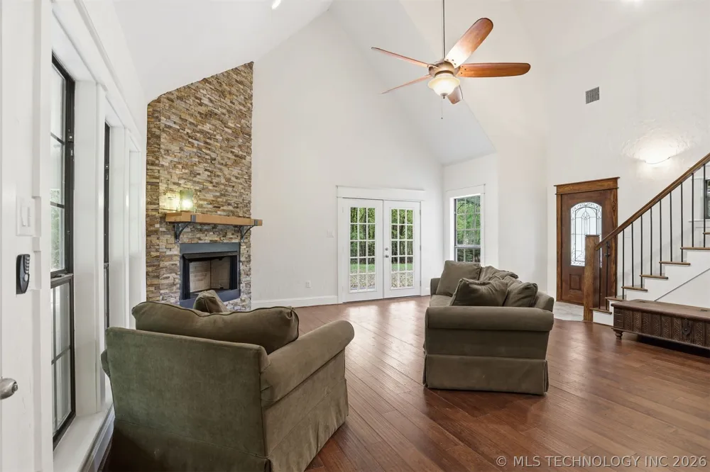900 W Hardesty Road Caddo, OK 74729