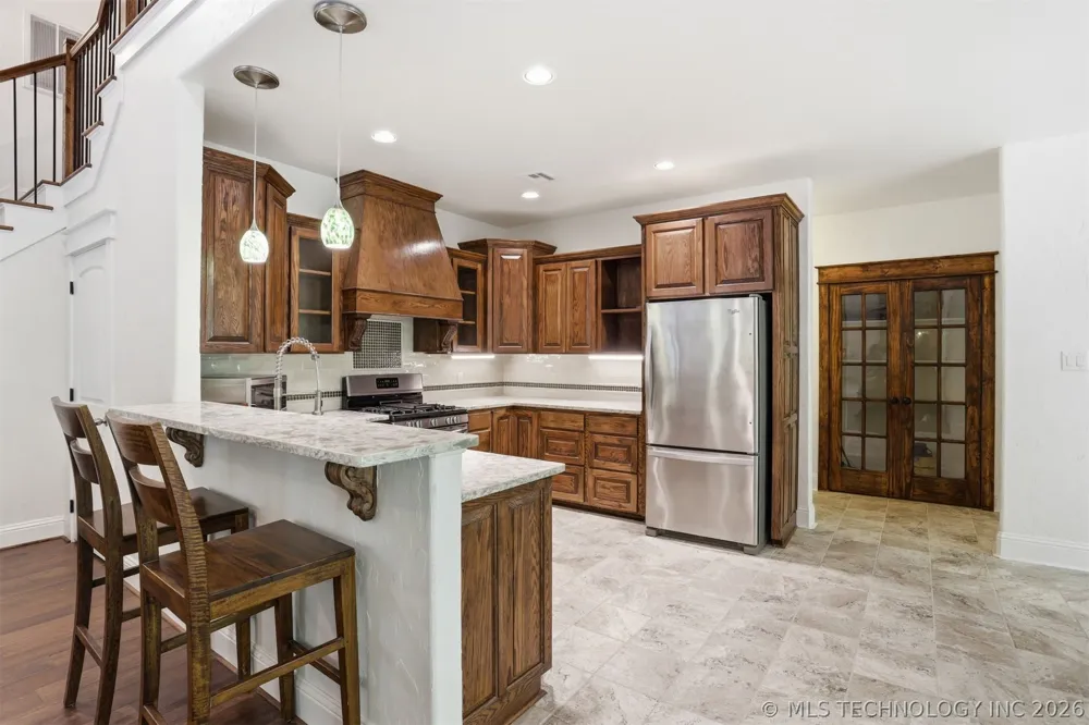 900 W Hardesty Road Caddo, OK 74729