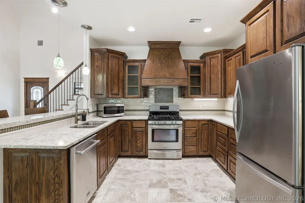 900 W Hardesty Road Caddo, OK 74729