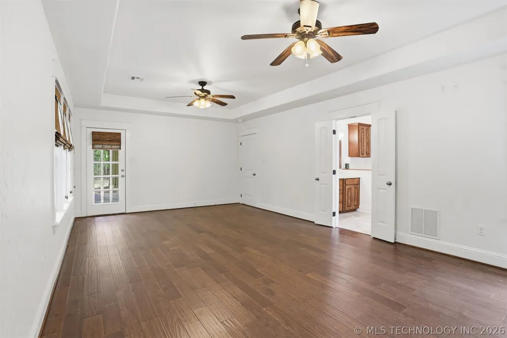900 W Hardesty Road Caddo, OK 74729