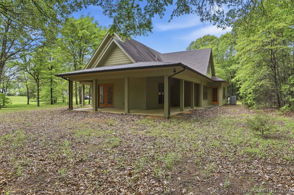900 W Hardesty Road Caddo, OK 74729